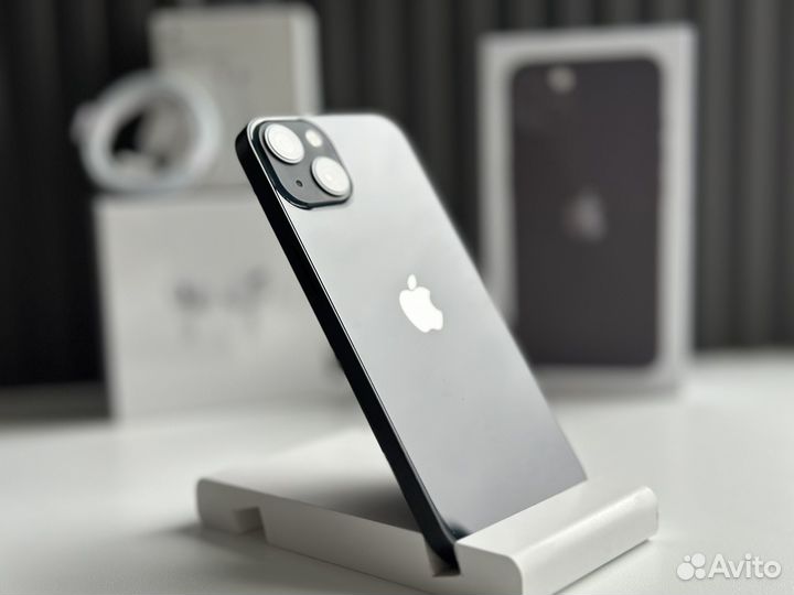 iPhone 13, 128 ГБ