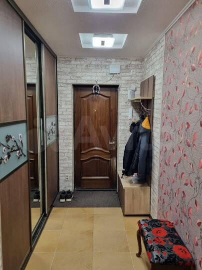 4-к. квартира, 123 м², 9/10 эт.