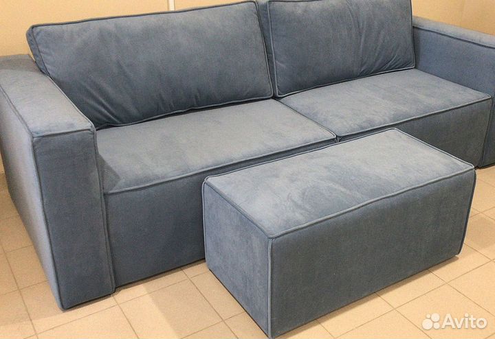 Диван новый