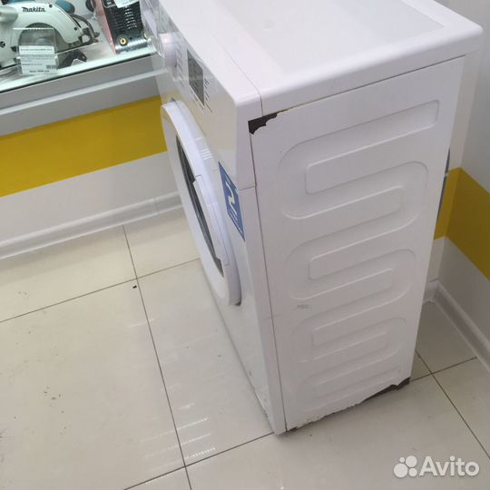 Стиральная машина Beko WRS 5511 BWW ем