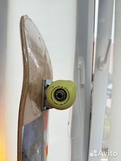 Скейтборд complet CP100 FSC новый