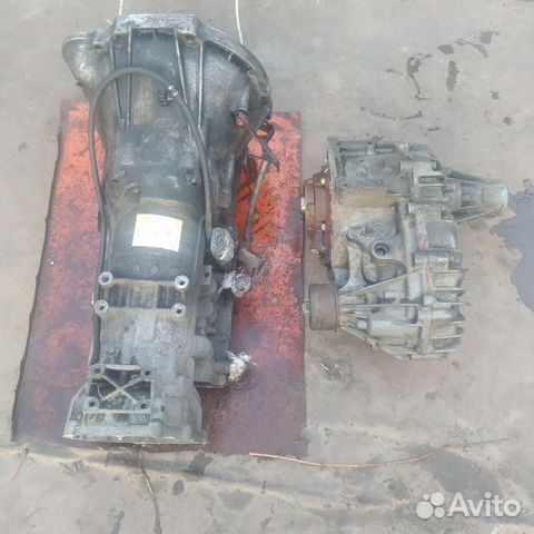 Кпп Town Ace Noah