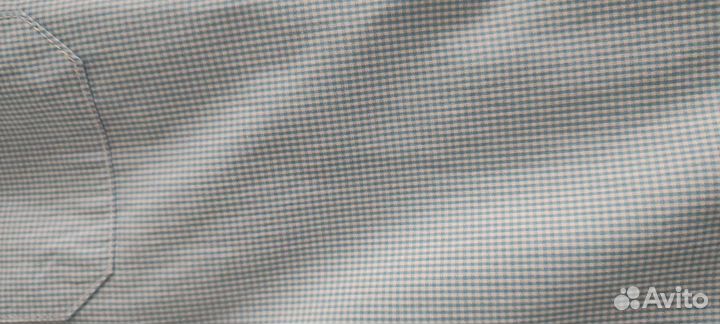 Рубашка Остин 122 р-р