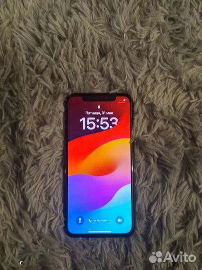 iPhone Xs, 64 ГБ