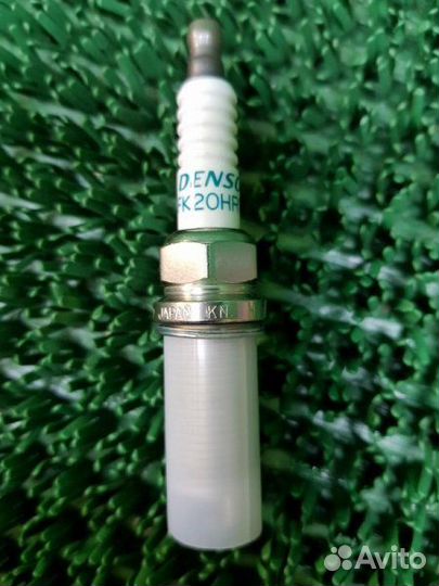 Свеча зажигания Toyota