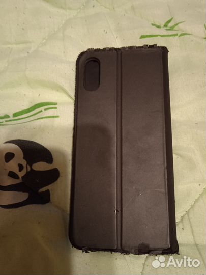 Чехол на redmi 9а