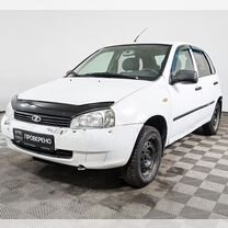ВАЗ (LADA) Kalina 1.6 MT, 2012, 160 054 км
