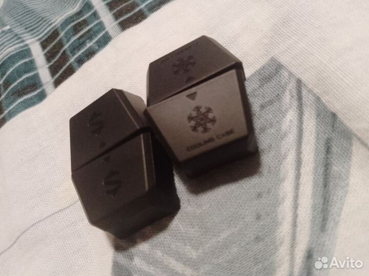 Black Shark funcooler 2 Pro, перегаревший