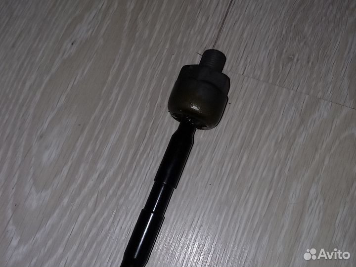 Рулевая рейка mazda demio