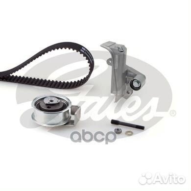 Комплект ремня грм audi A4 1,8 01/95-11/00, A6