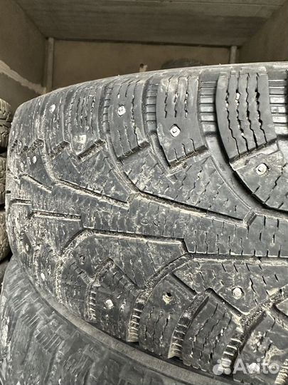 Nokian Tyres Hakkapeliitta 5 SUV 225/65 R18