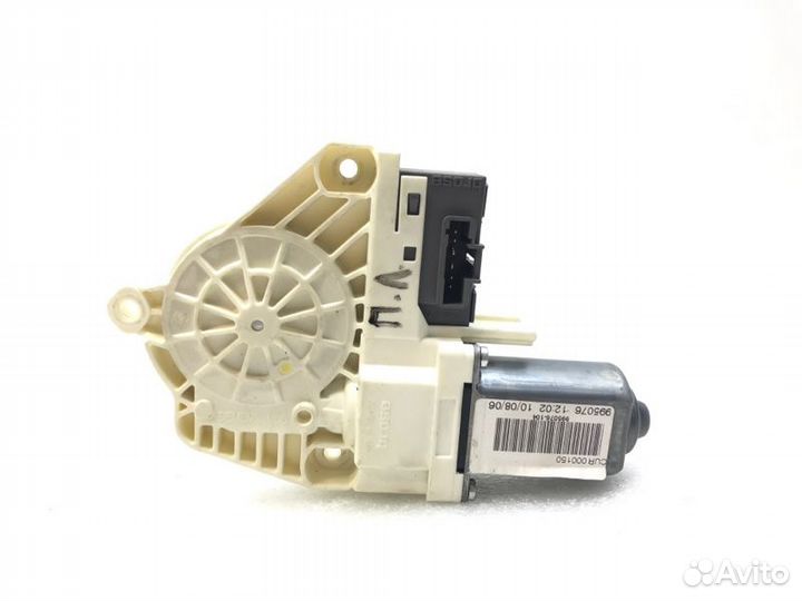 Моторчик стеклоподъемника передний левый Land