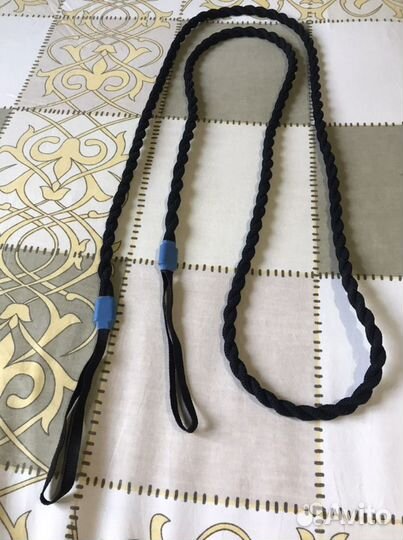 Скакалка - экспандер