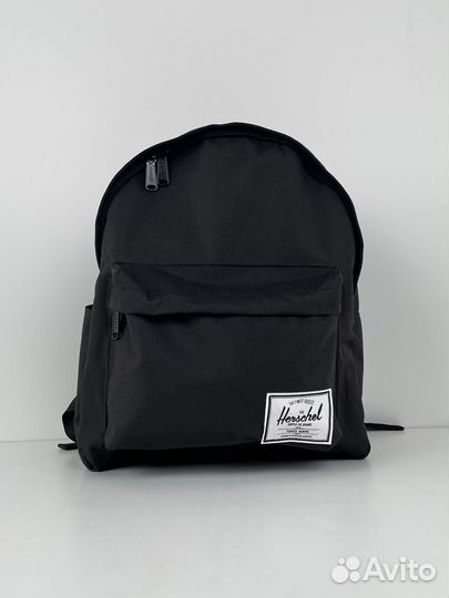 Herschel Western Backpack Eastpak Stussy Carhartt