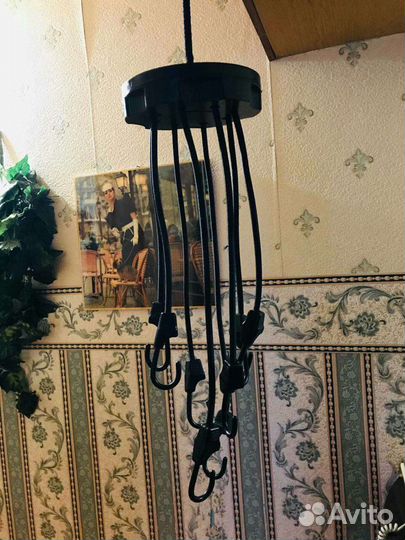 Хоккейная вешалка сушилка