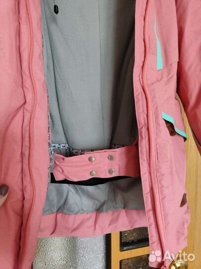 Куртка для девочки