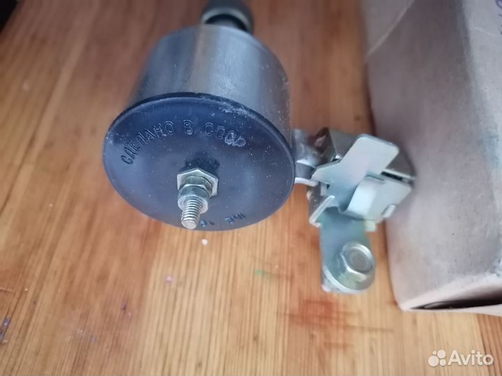 Генератор для велосипеда