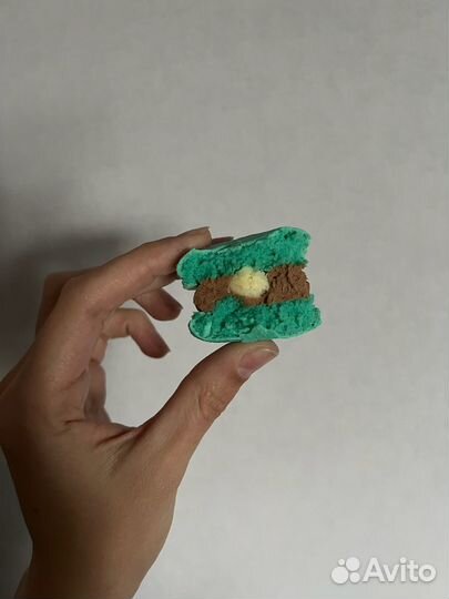 Макаронс на заказ и в наличии