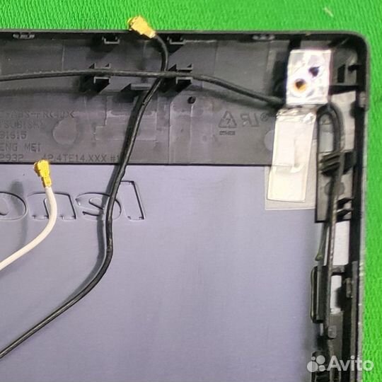 Крышка матрицы Lenovo V580C