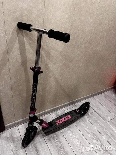 Самокат городской