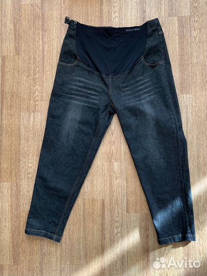 Джинсы для беременных