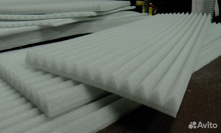 Станок для резки поролона, минплиты и др