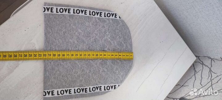 Шапочка для девочки