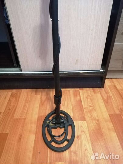 Металлоискатель garrett ace 200i