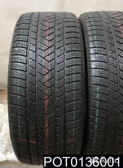 Pirelli Scorpion Winter 285/40 R22 110W