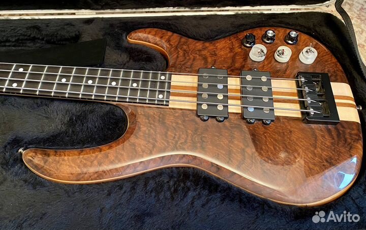 Carvin LB70 Piezo HH