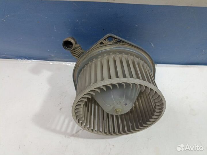 Моторчик печки Chevrolet Aveo 1 T255 1.2 B12D1