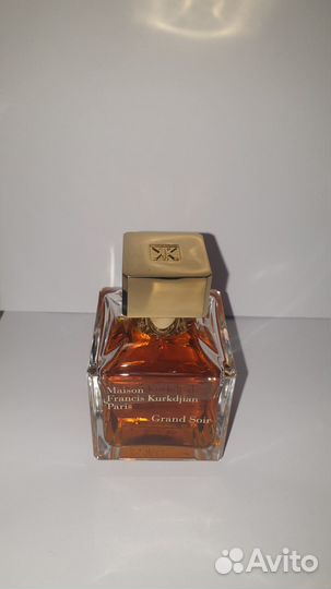 Maison Francis Kurkdjian Grand Soir 70 ml