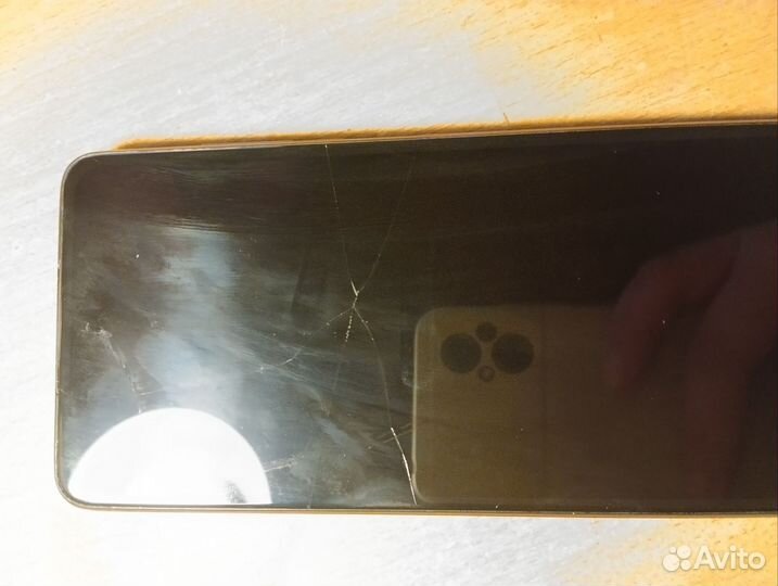 Xiaomi Poco X3 NFC, 6/64 ГБ