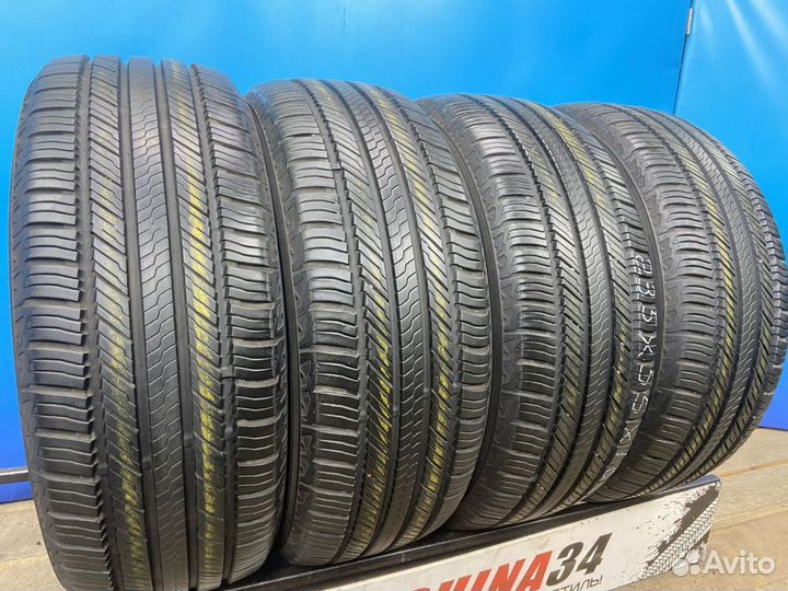 Yokohama Geolandar CV G058 235/55 R18 100V