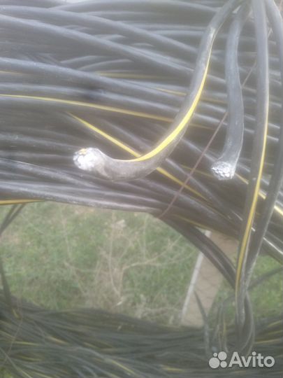 Кабель электрический