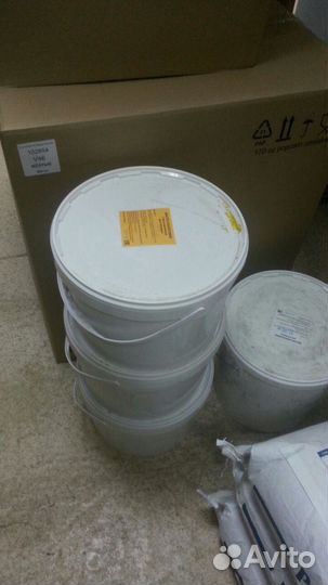 Масло для попкорна