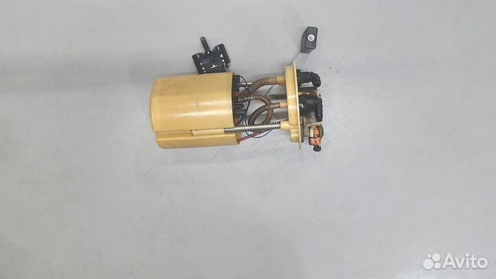 Насос топливный электрический Fiat Grande Punto, 2