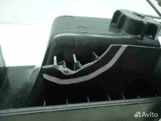 Кнопка салона Chevrolet Cruze J300