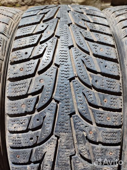 Hankook Winter I'Pike 205/55 R16 91T