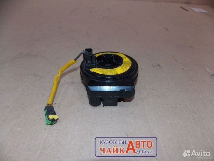 Шлейф подрулевой Hyundai Sonata 5 NF