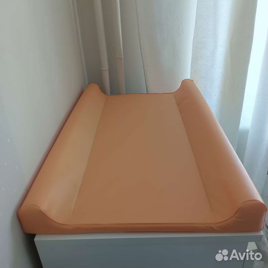 Матрас для пеленания