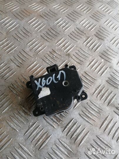 Моторчик отопителя Lifan X60 LFB479Q 2014