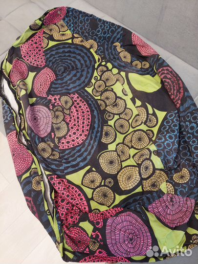 Чехол на кресло мешок