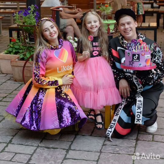 Аниматоры, Шоу, Квесты, Мастер классы