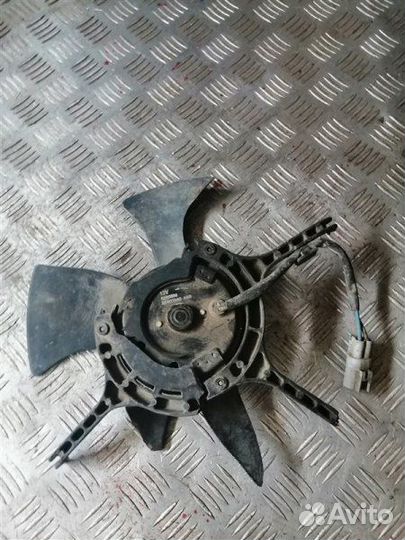 Моторчик вентилятора Chevrolet Epica V250 X20D1