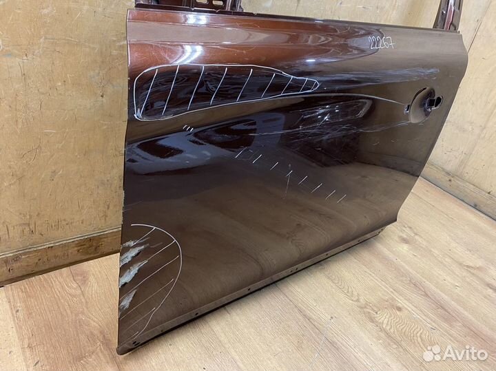 Дверь передняя левая Volvo XC60 2008-2017