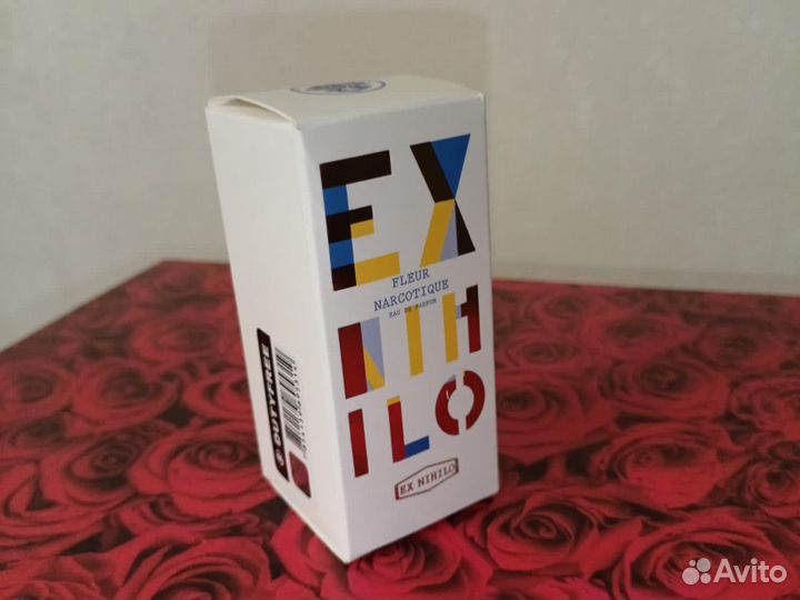 Духи тестеры Luxe 25ml.Супер стойкие