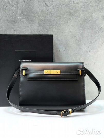 Сумка YSL Manhattan