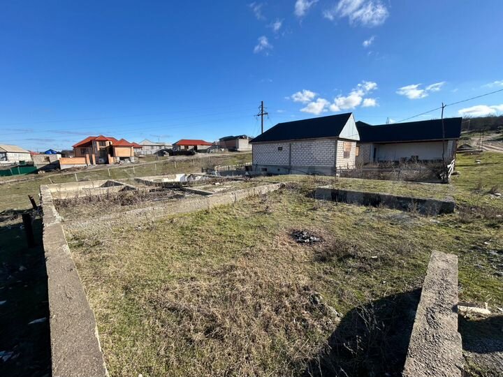 Участок 6 сот. (ИЖС)