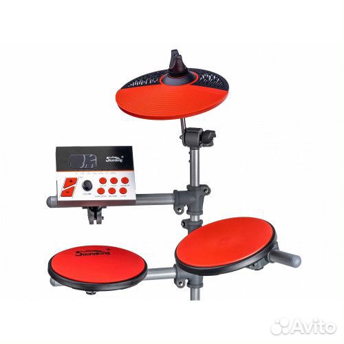 Soundking SD20 Ударная установка электронная